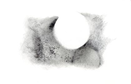 small study 14_Abrade