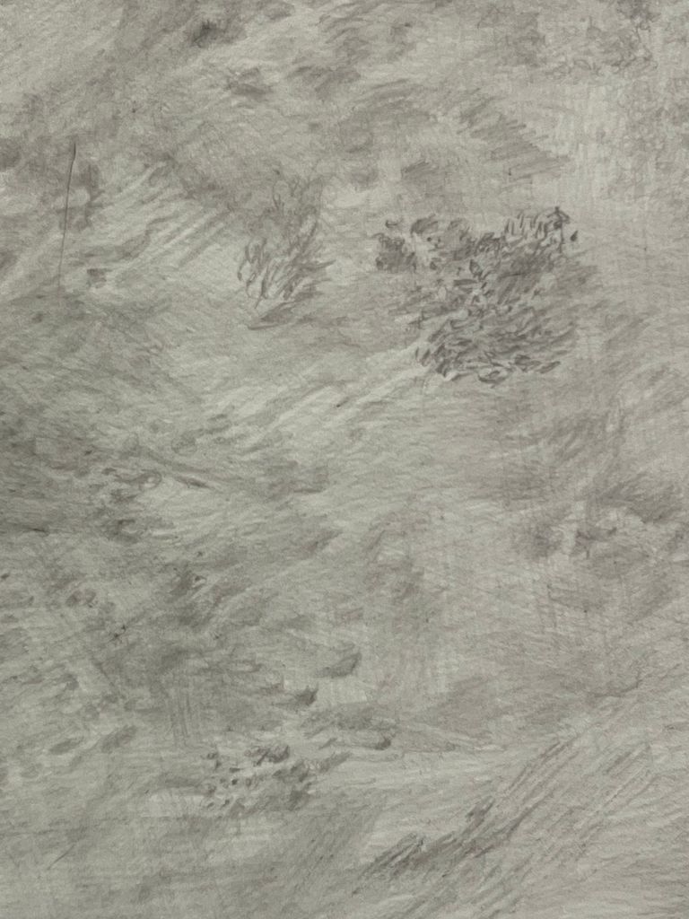 Early compaction detail 2