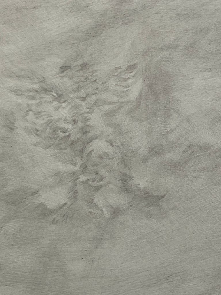 Early compaction detail 3