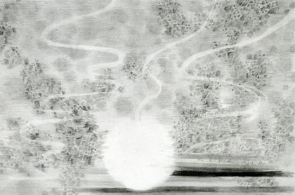 small study 02_Petrichor