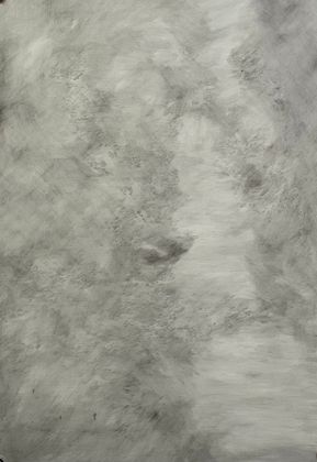 Fast-laid first layer