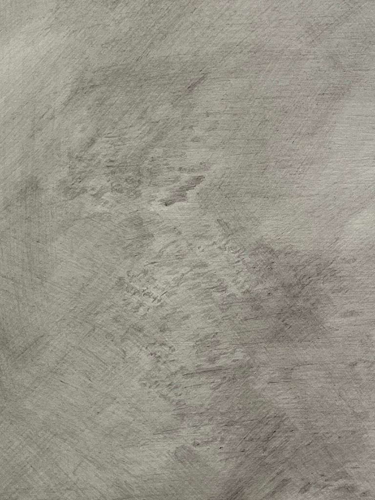 Fast-laid first layer detail 2