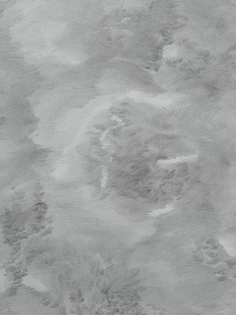 Built from isolated patches detail 1