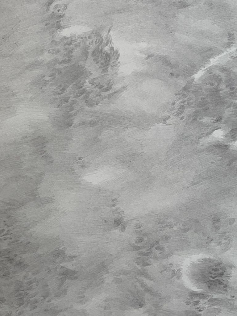 Built from isolated patches detail 2