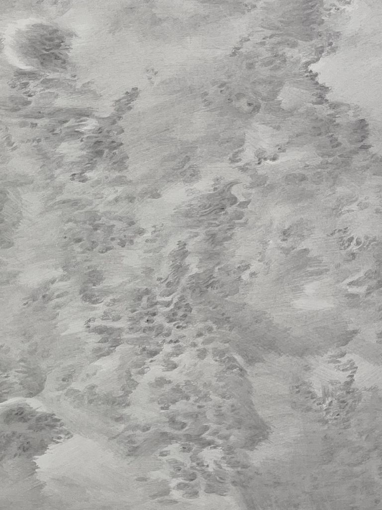 Built from isolated patches detail 6