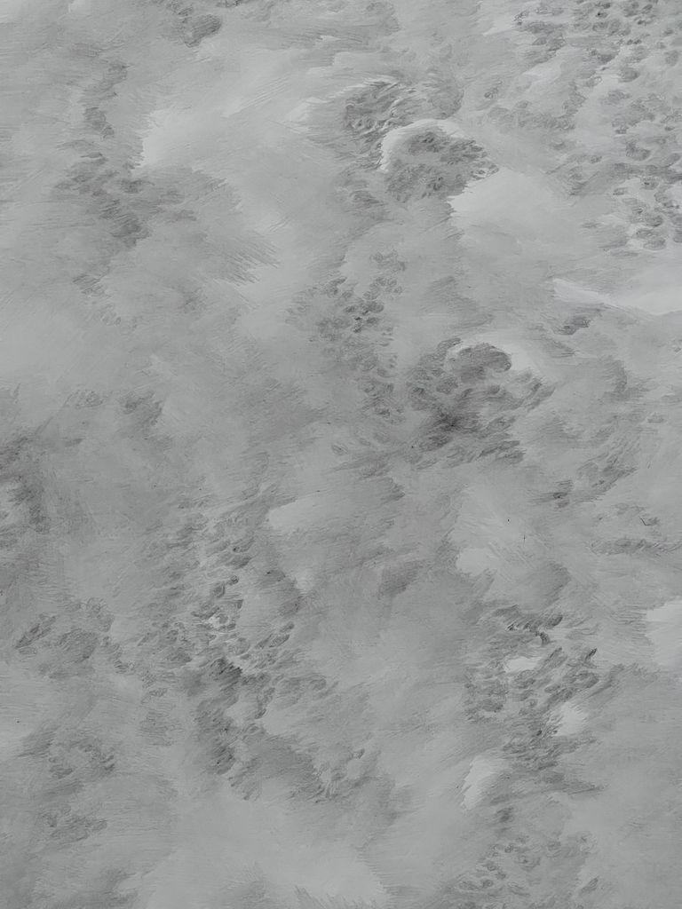 Built from isolated patches detail 8