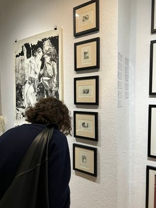 Mini Max Prints 2025 view 2