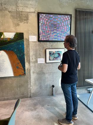 A Hidden Variable view 3