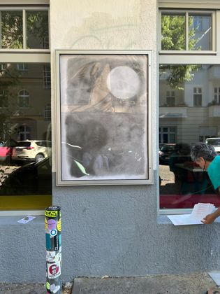 a casual corridor view 4