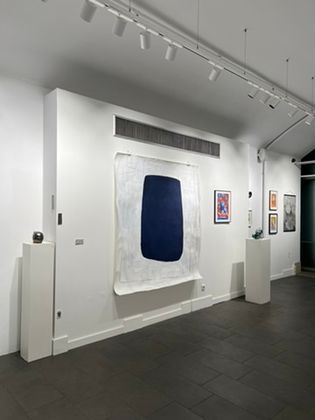 Mapping the Intangible view 4