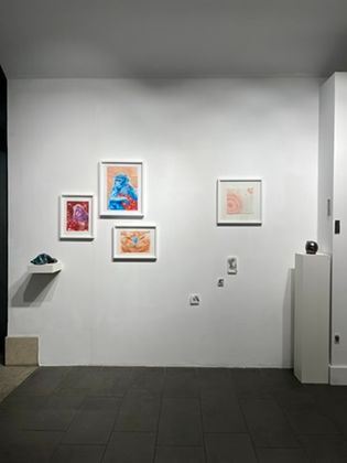 Mapping the Intangible view 5