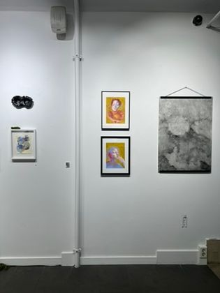 Mapping the Intangible view 7