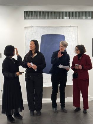 Mapping the Intangible view 9