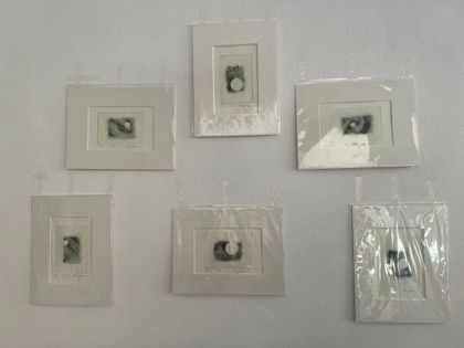 FLYLEAF Book & Zine Festival view 6