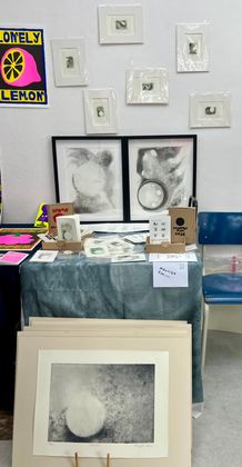 FLYLEAF Book & Zine Festival view 8