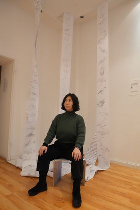 aaah, wooo, emmm view 1